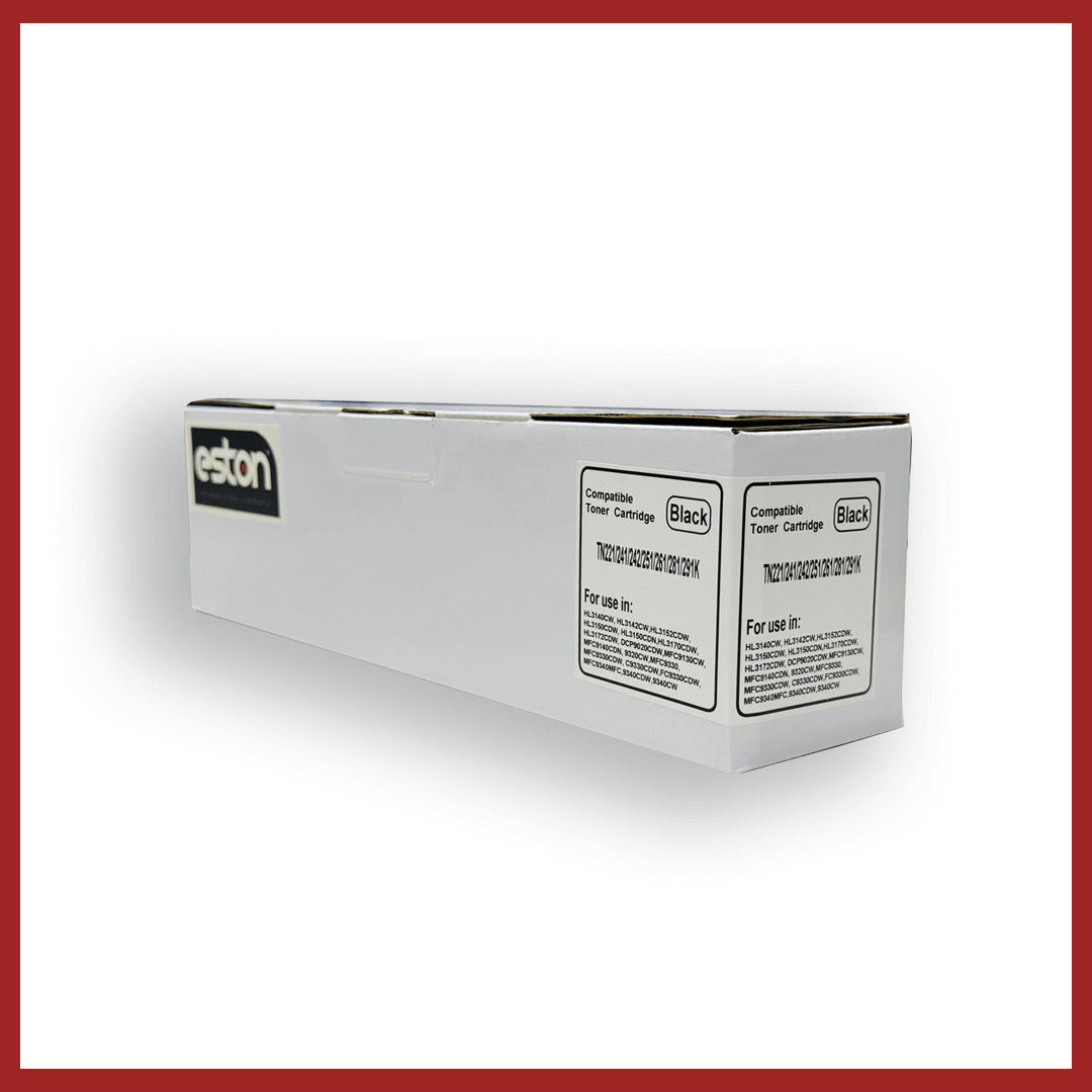 Brother Toner Supplier in Qatar