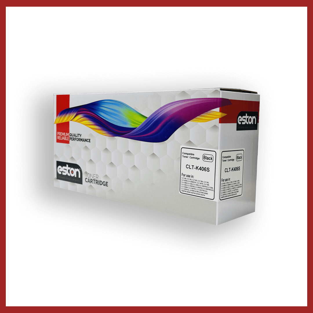 Samsung Toner Supplier in Qatar