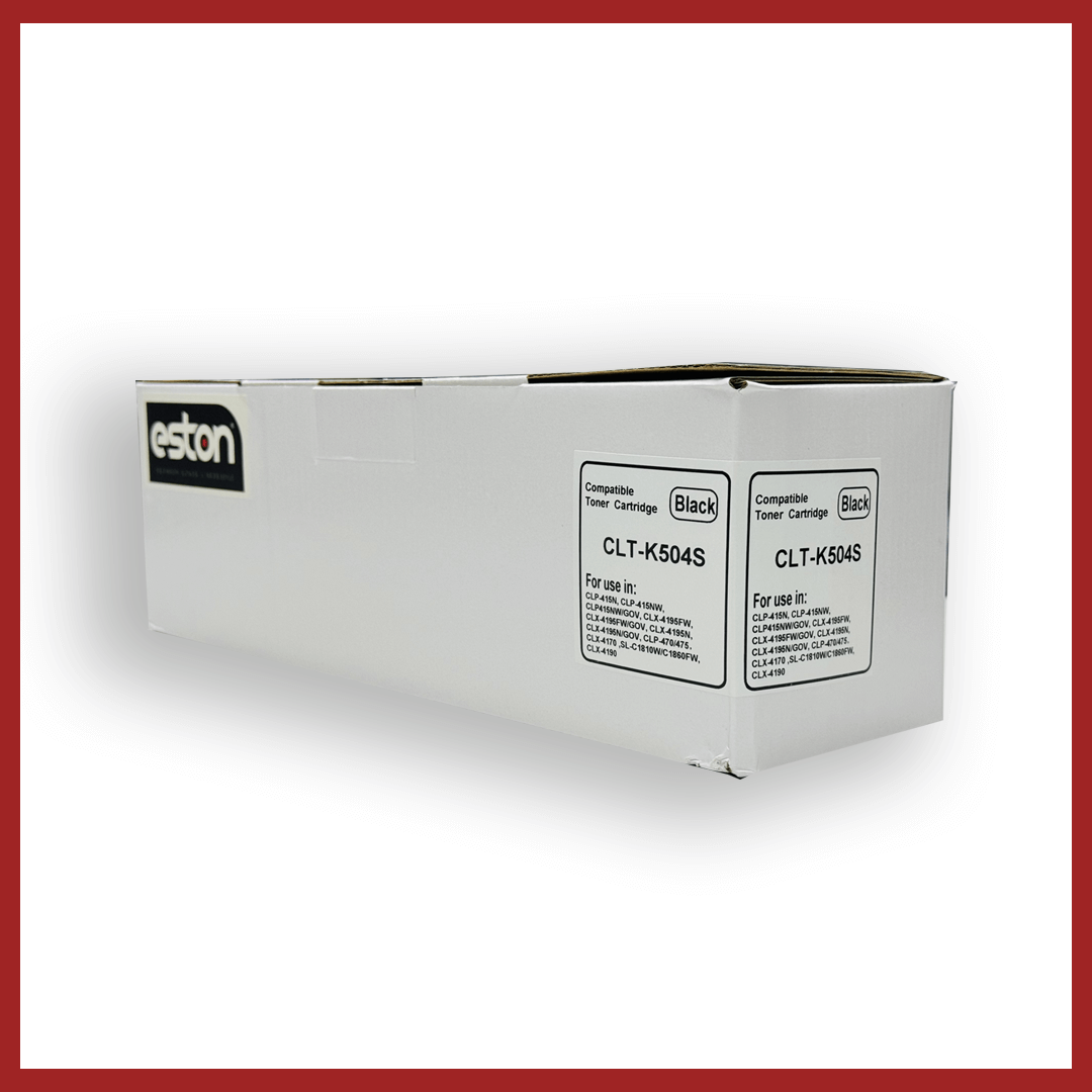 Samsung Toner Supplier in Qatar