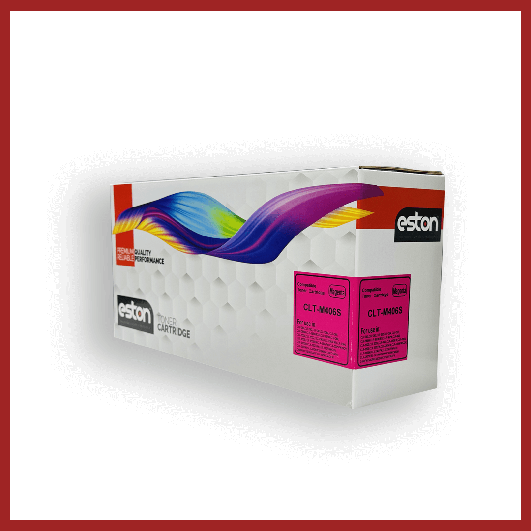 Samsung Toner Supplier in Qatar