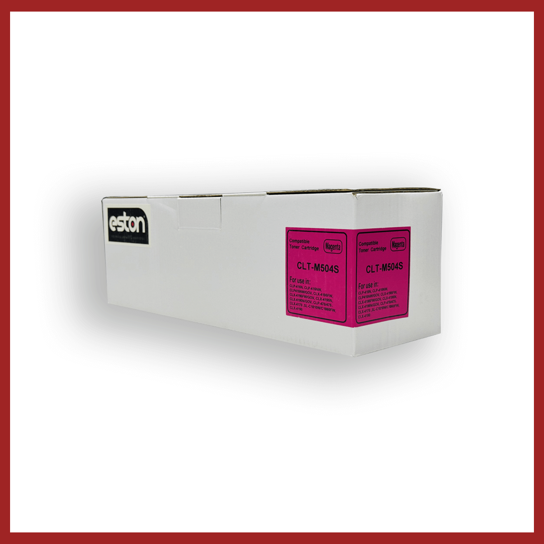 Samsung Toner Supplier in Qatar