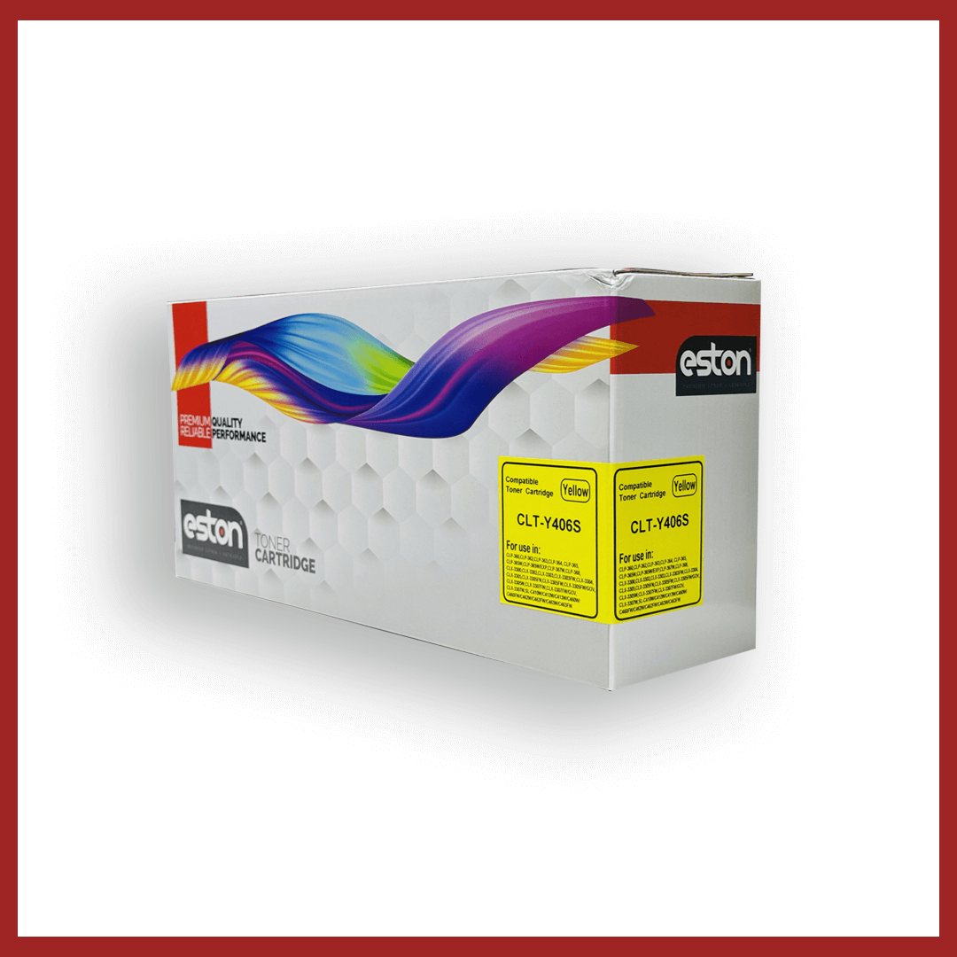 Samsung Toner Supplier in Qatar