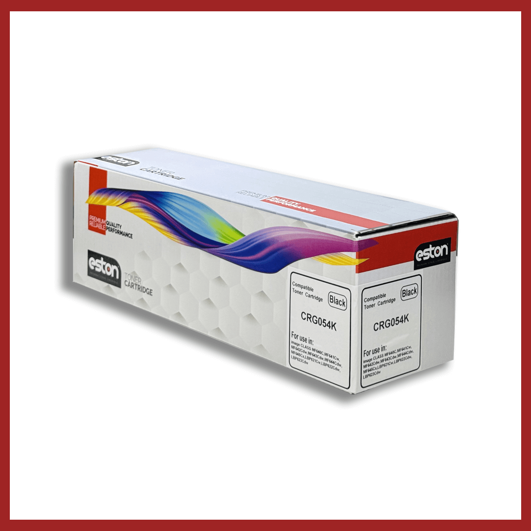 Canon Toner Supplier in Qatar