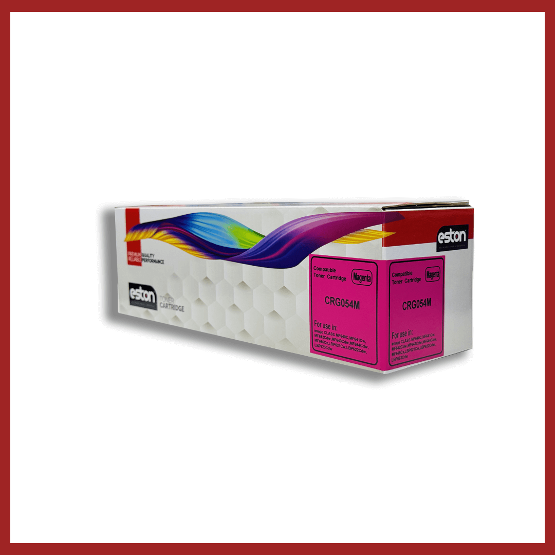Canon Toner Supplier in Qatar