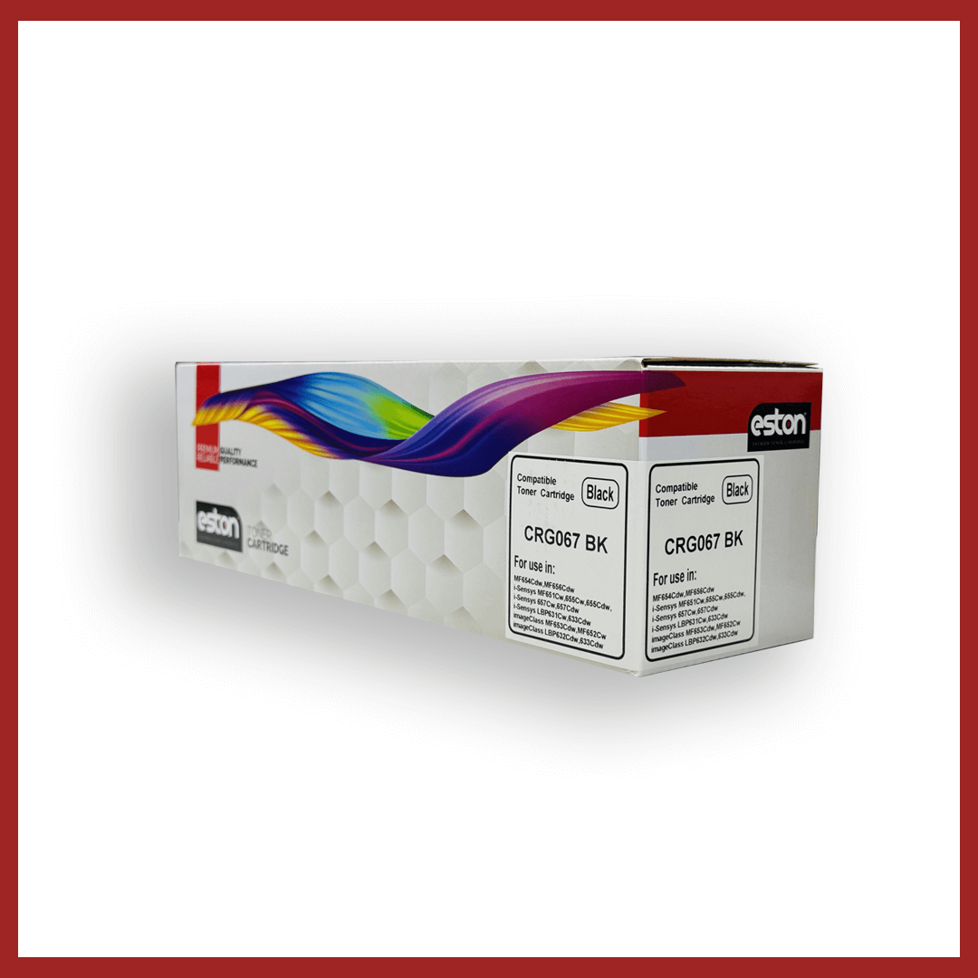 Canon Toner Supplier in Qatar