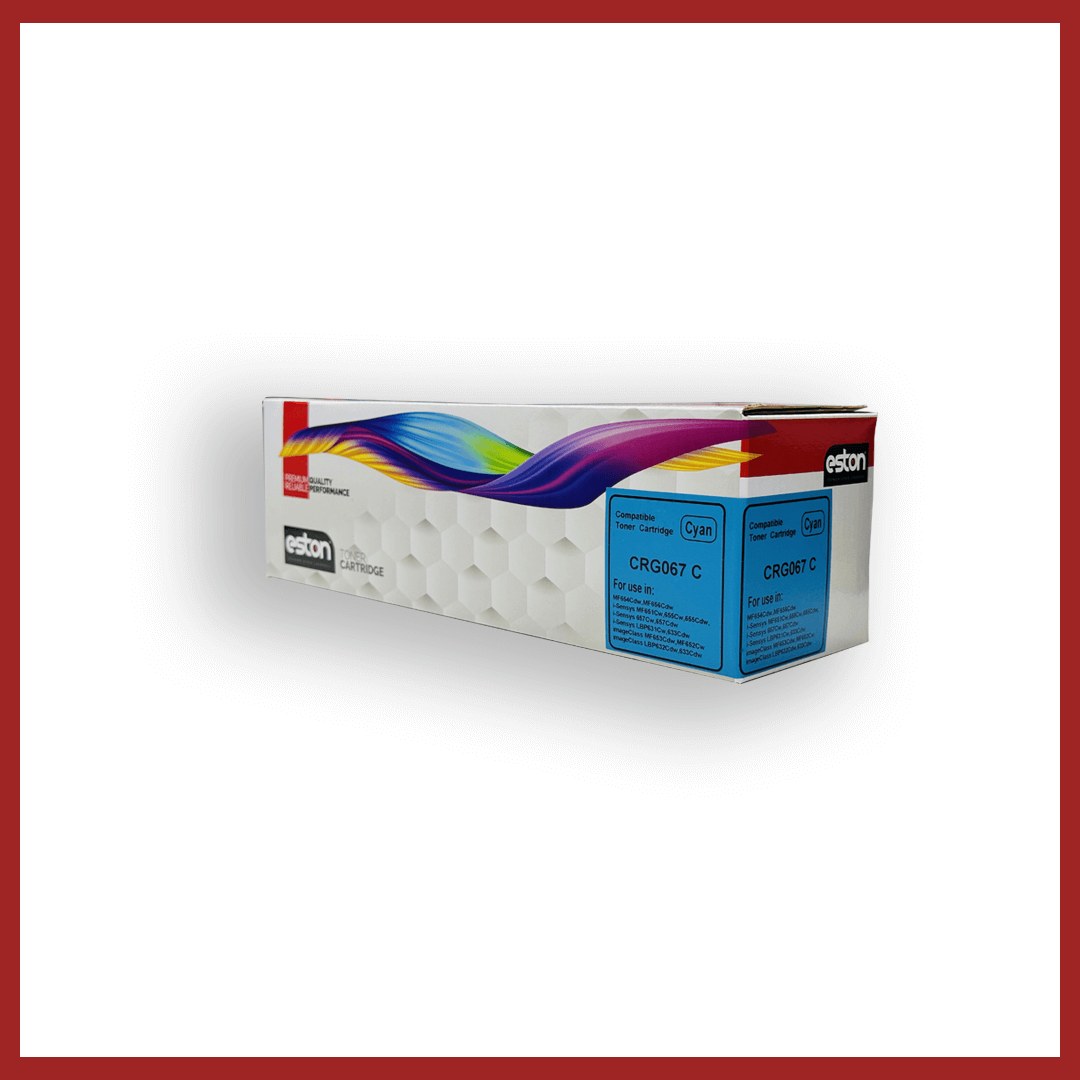 Canon Toner Supplier in Qatar