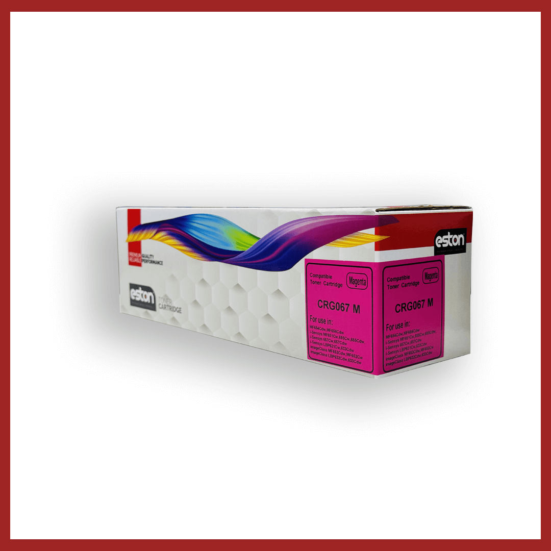 Canon Toner Supplier in Qatar