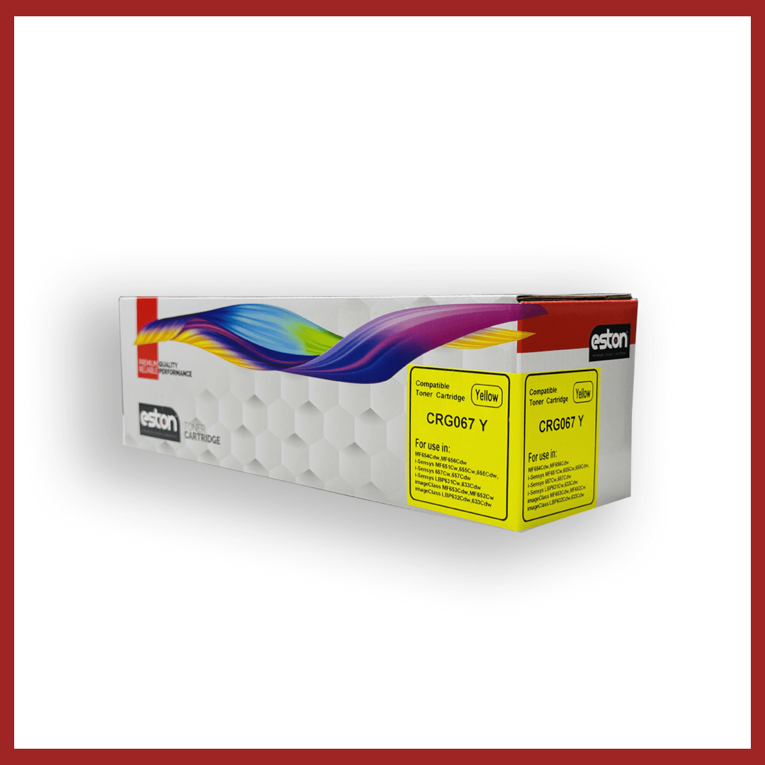 Canon Toner Supplier in Qatar