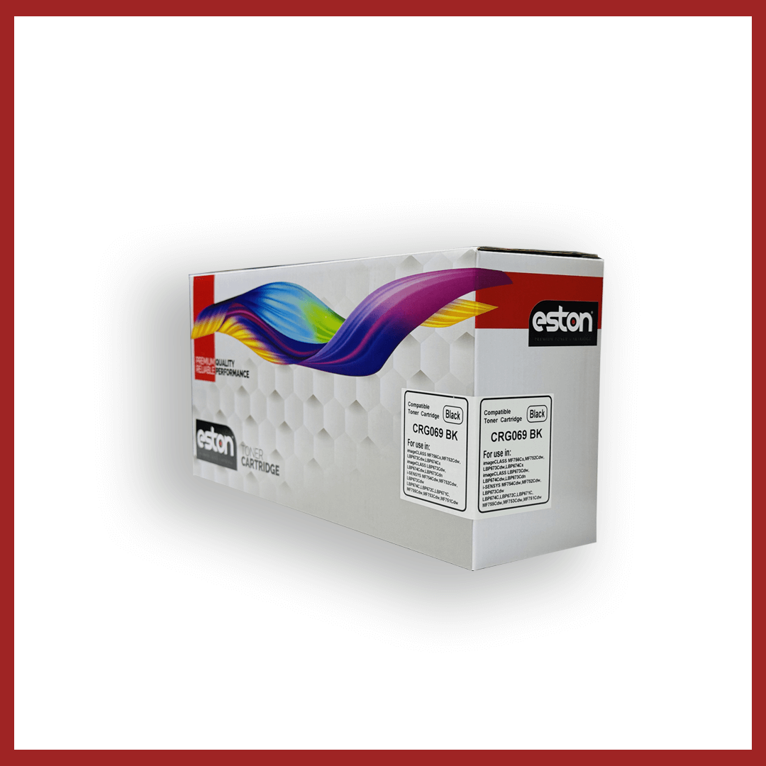 Canon Toner Supplier in Qatar