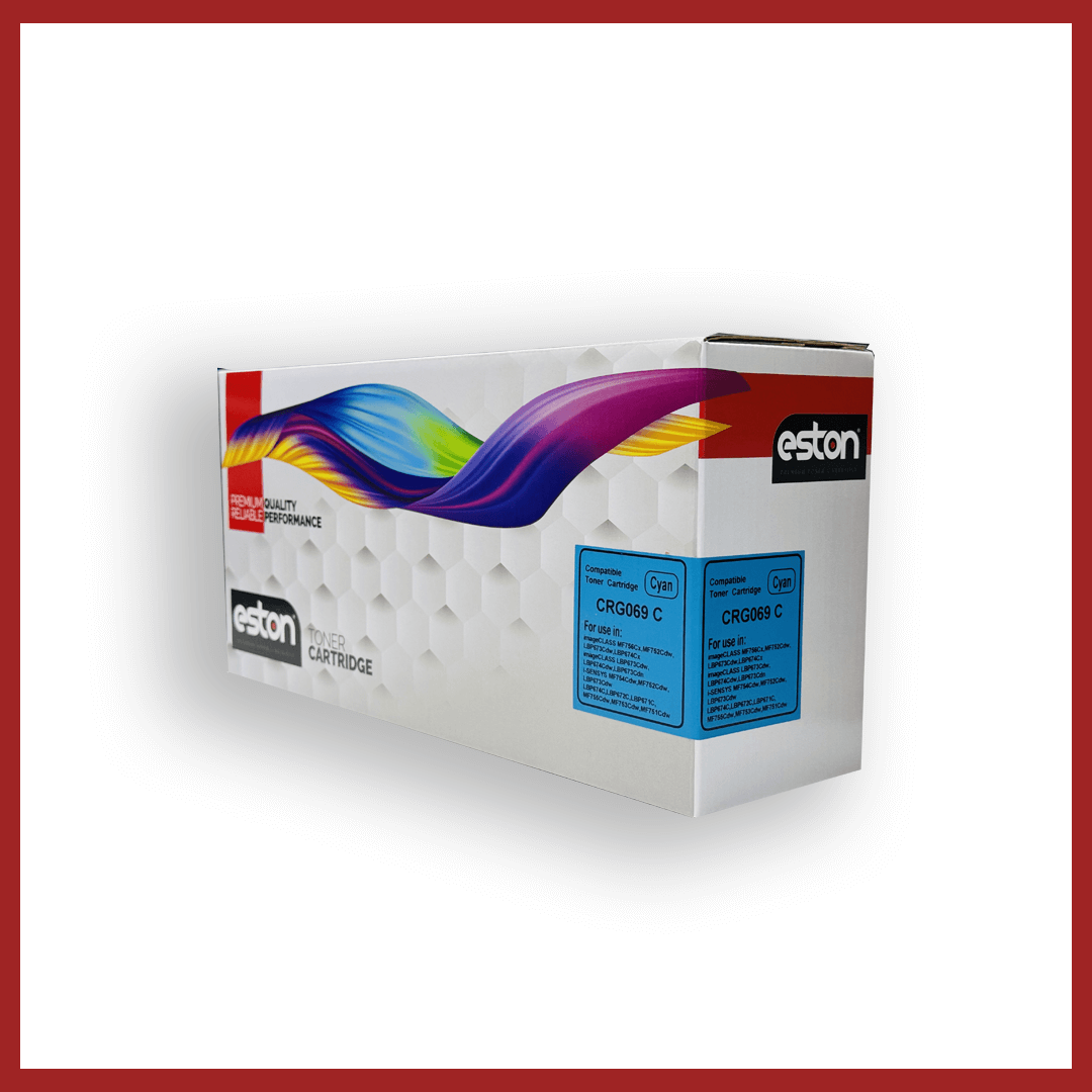 Canon Toner Supplier in Qatar