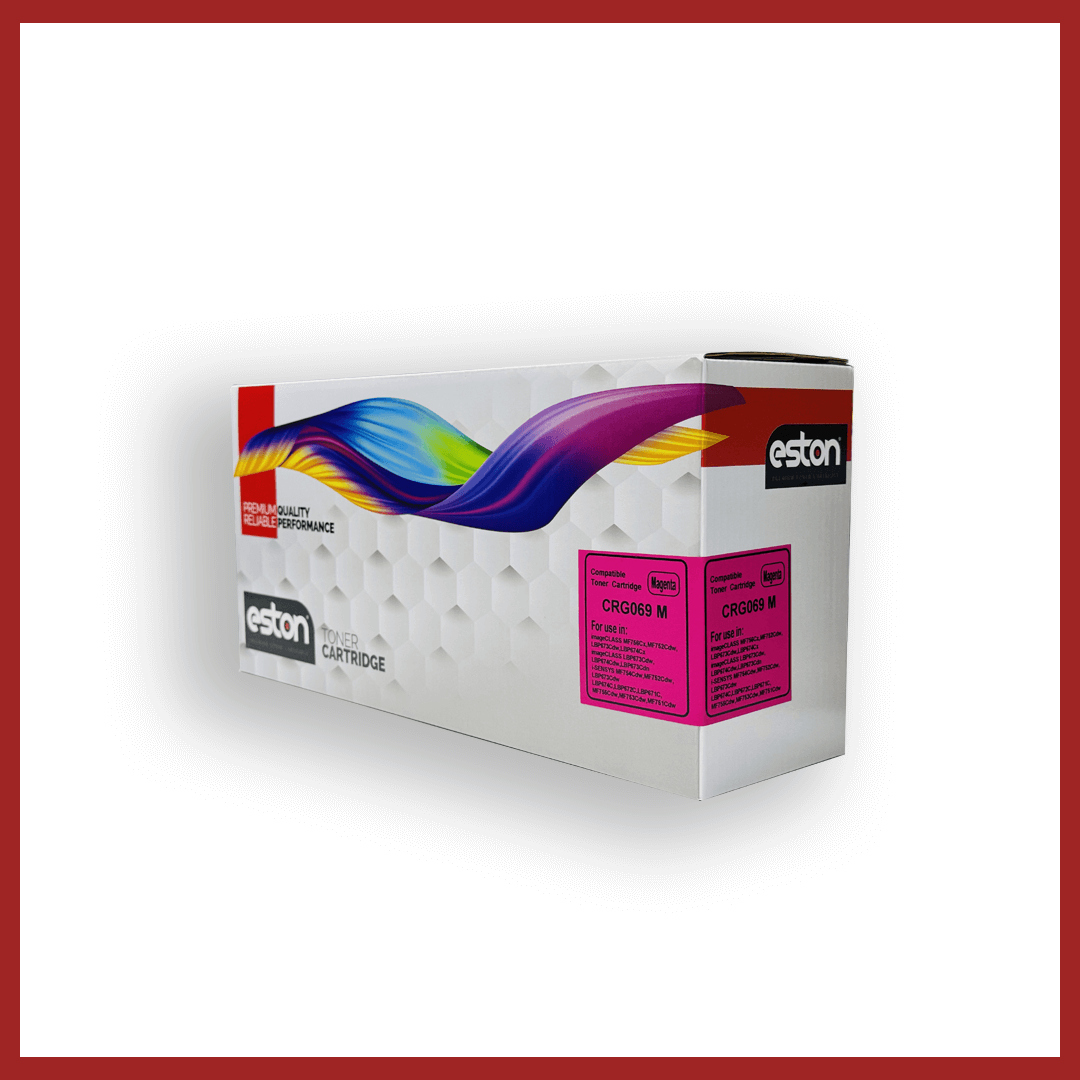Canon Toner Supplier in Qatar