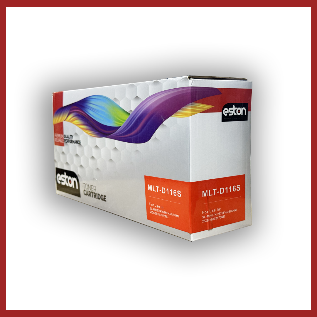 Samsung Toner Supplier in Qatar