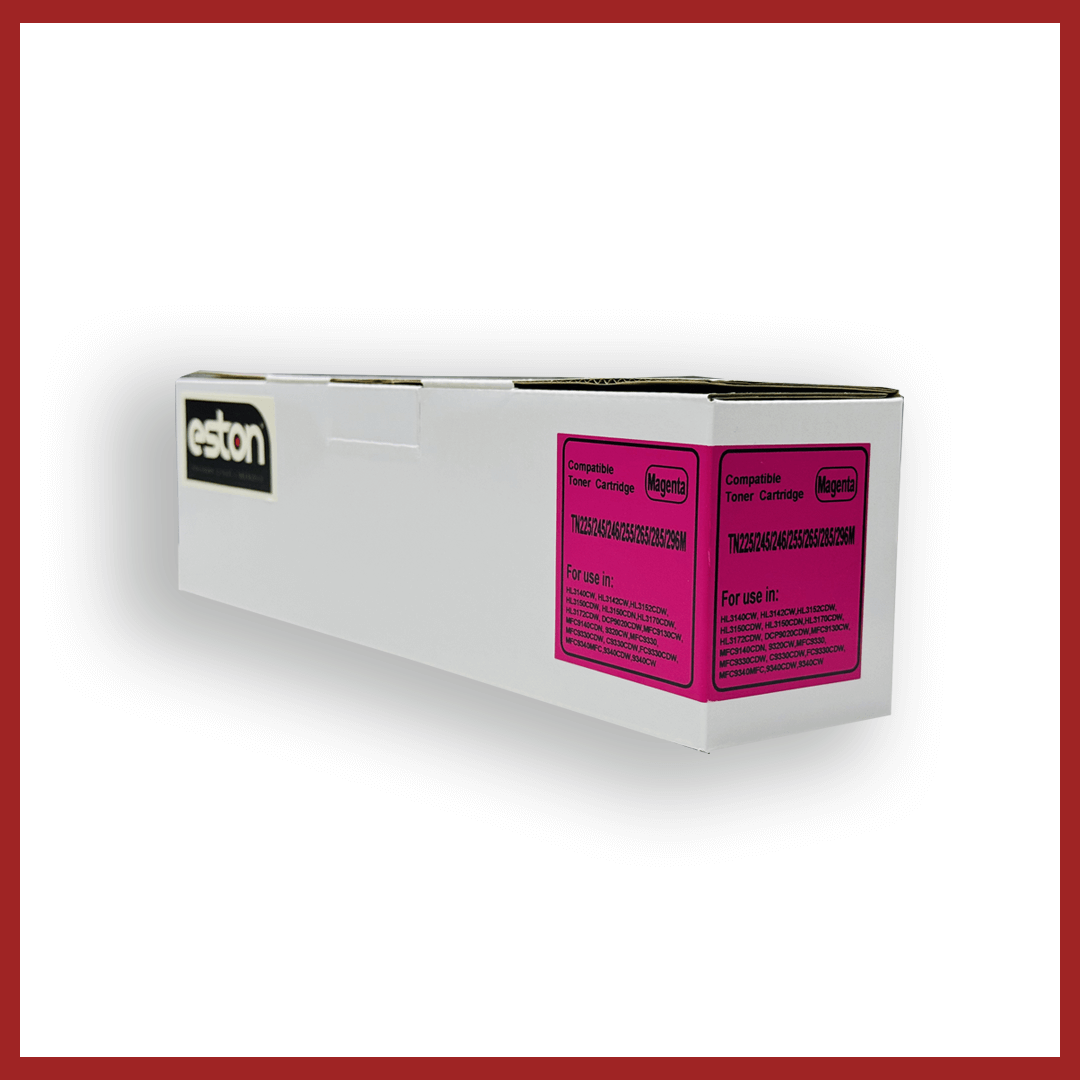 Brother Toner Supplier in Qatar