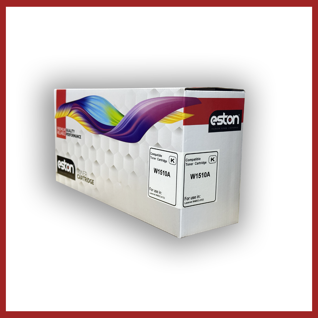 ESTON W1510A TONER CARTRIDGE