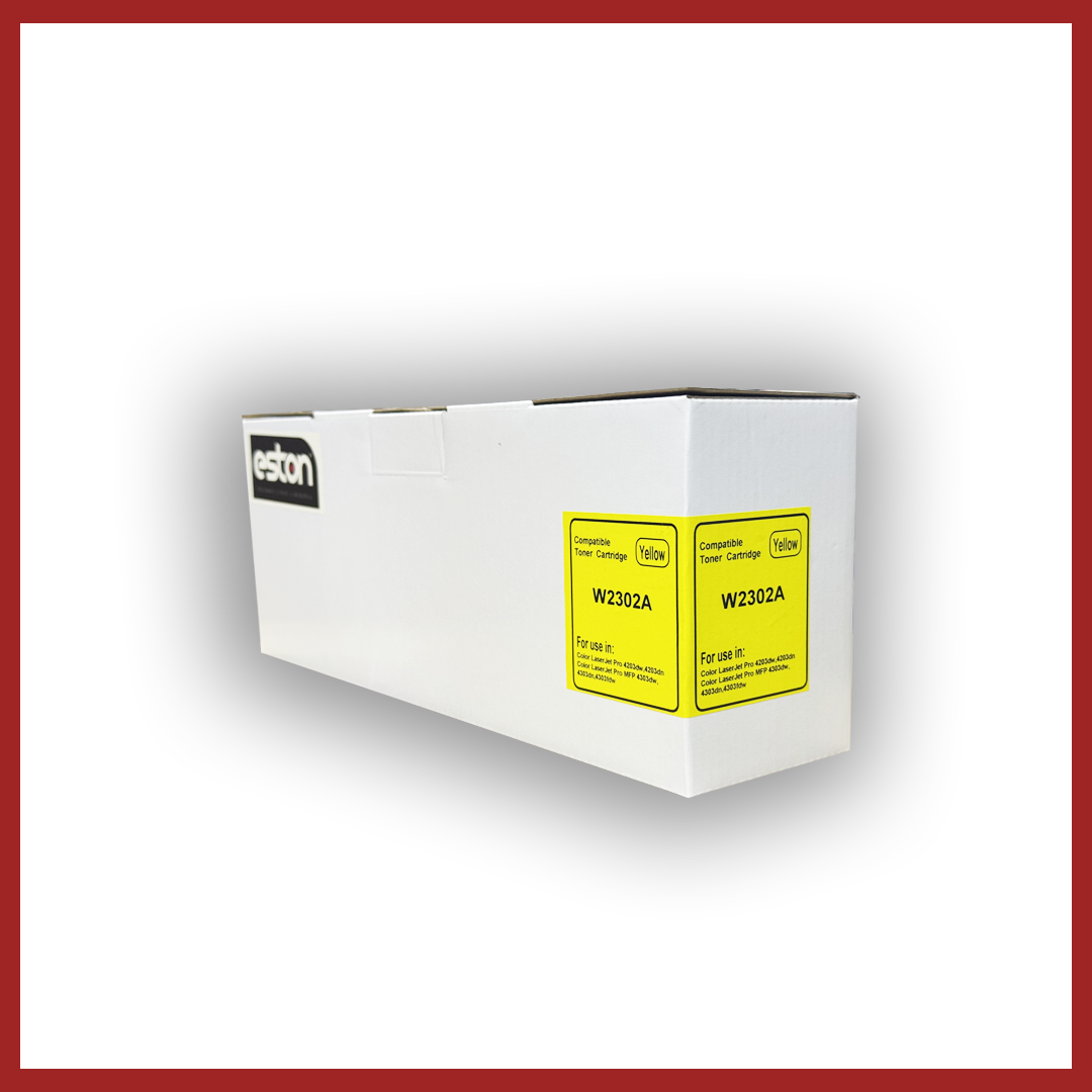 ESTON W2302A TONER CARTRIDGE