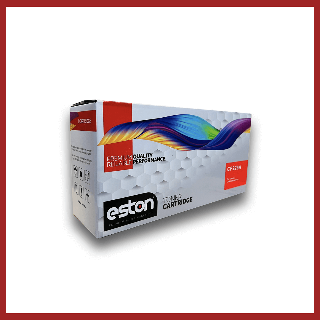 HP 26A Toner Supplier in Qatar