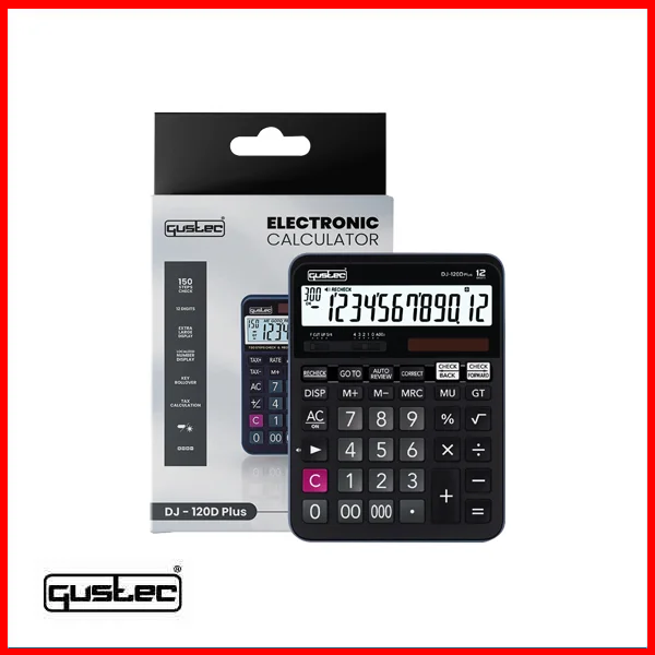 Gustec Alpha - Laser Printer