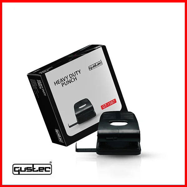 Gustec Alpha - Laser Printer