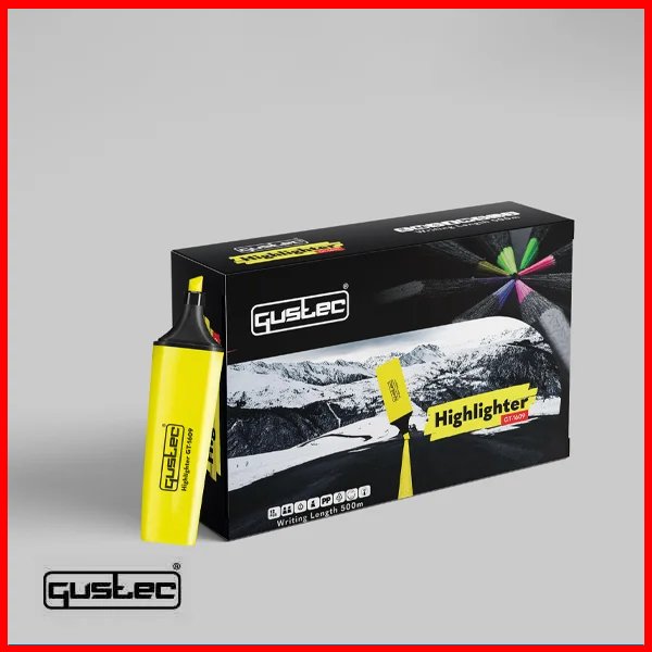 Gustec Alpha - Laser Printer