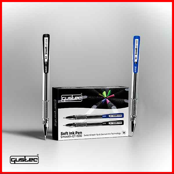 Gustec Alpha - Laser Printer