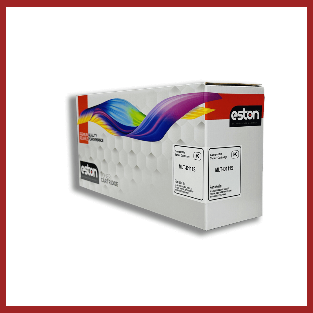 Samsung Toner Supplier in Qatar